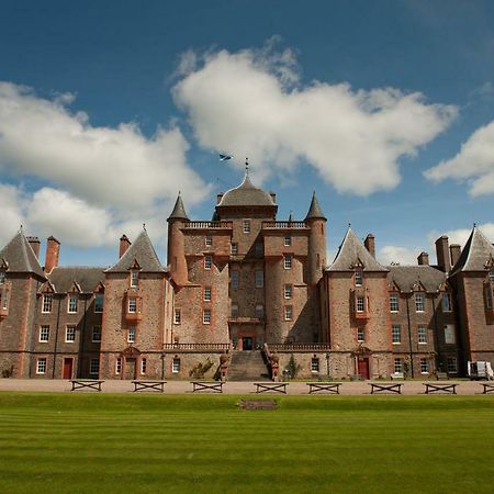 The Sculleries At Thirlestane Castle Daire Lauder Dış mekan fotoğraf